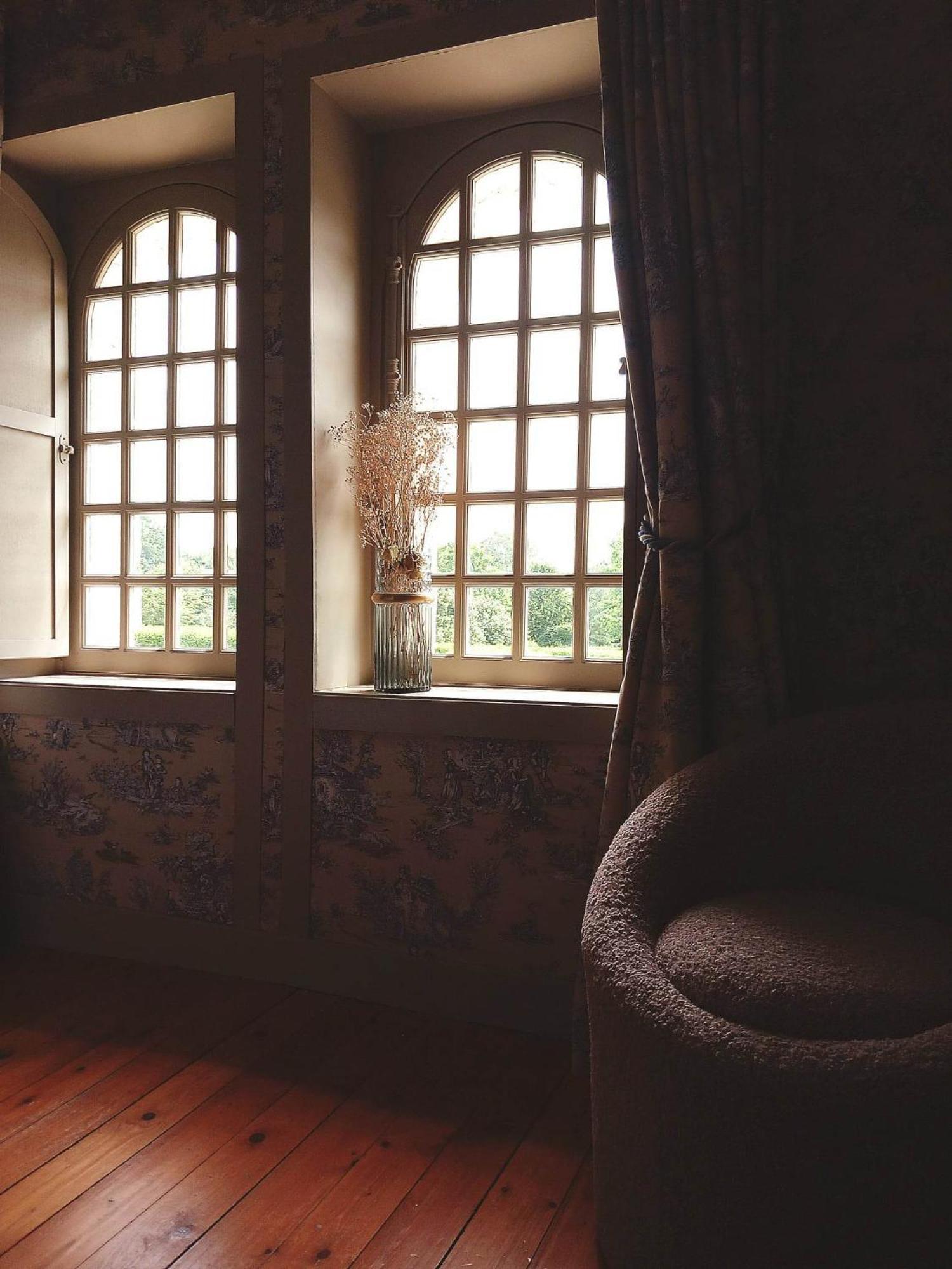 ホテル Domaine Du Bosc Roger Bouquetot エクステリア 写真