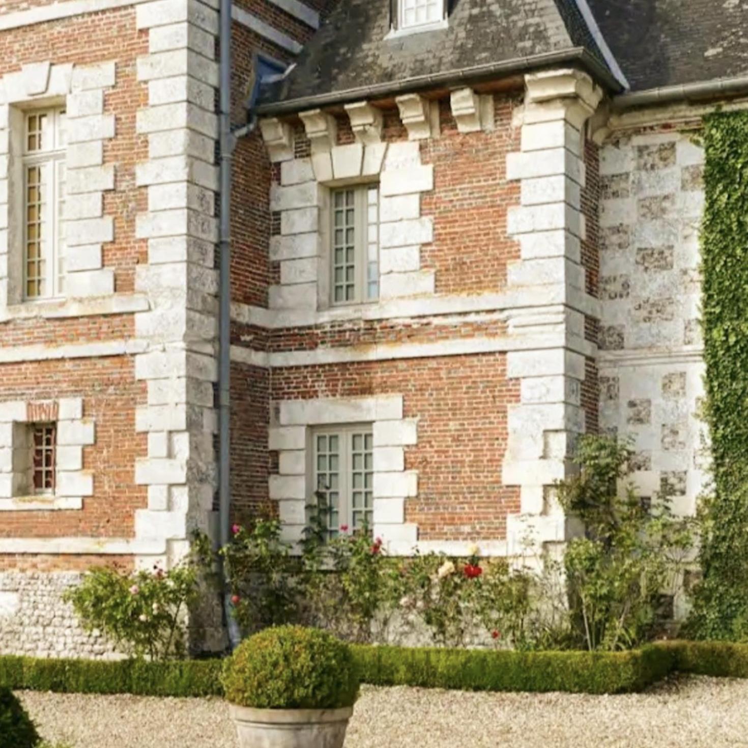 ホテル Domaine Du Bosc Roger Bouquetot エクステリア 写真