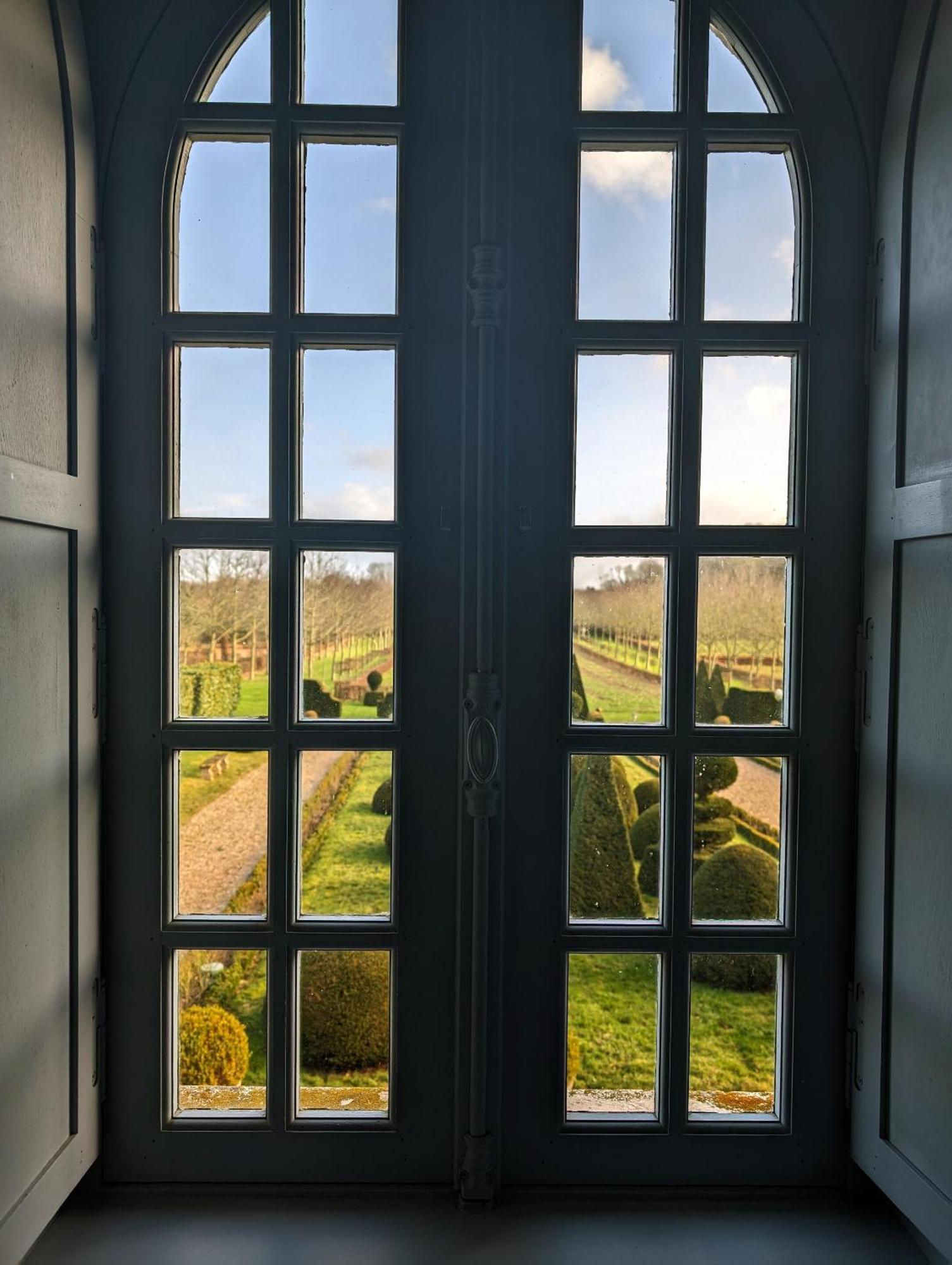 ホテル Domaine Du Bosc Roger Bouquetot エクステリア 写真
