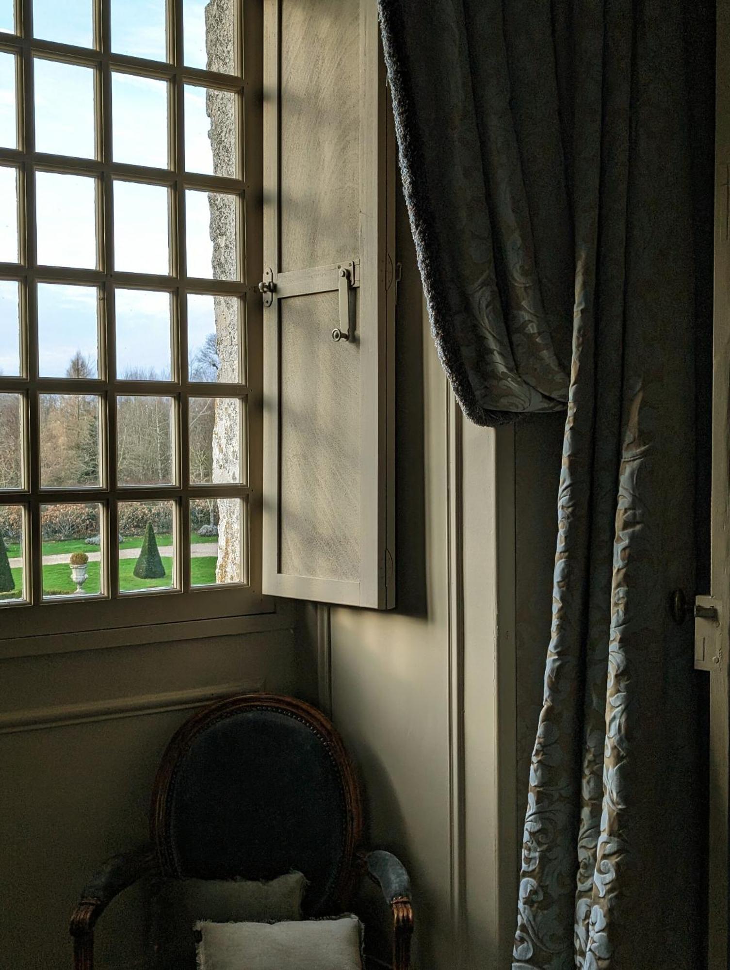 ホテル Domaine Du Bosc Roger Bouquetot エクステリア 写真